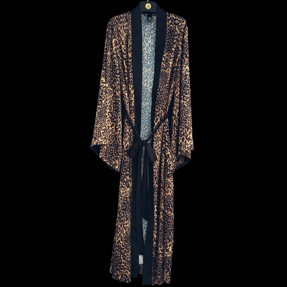 Honey Birdette Jaguar Robe XS - Picture 6 of 10